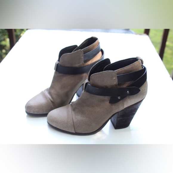 Rag & Bone ankle boots - Picture 7 of 12